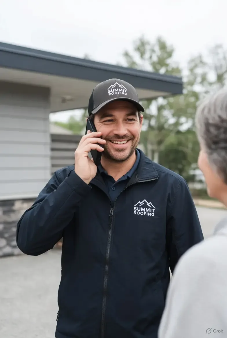 Flat Roof Leak Repair Richton, MS FAQs